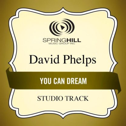 789042424257 You Can Dream (Studio Track)