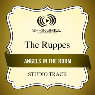 789042424325 Angels In The Room (Studio Track)