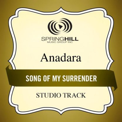 789042424653 Song of My Surrender (Studio Track)