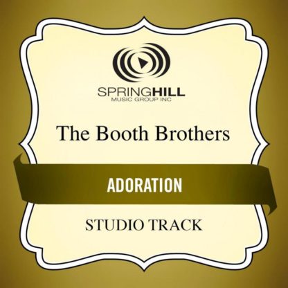 789042424752 Adoration (Studio Track)