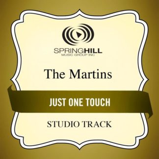 789042425124 Just One Touch (Studio Track)