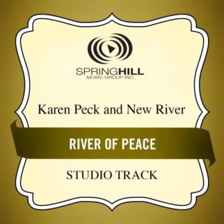 789042425353 River Of Peace (Studio Track)