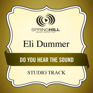 789042426152 Do You Hear the Sound (Studio Track)