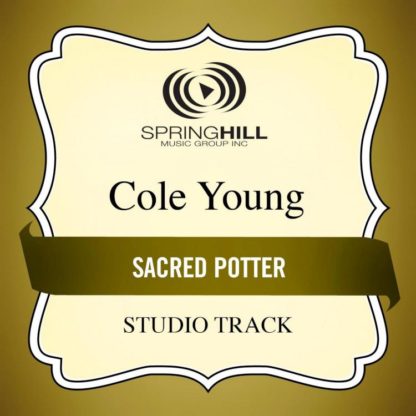 789042426756 Sacred Potter (Studio Track)