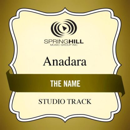 789042427654 The Name (Studio Track)