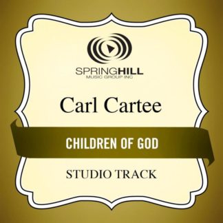 789042427852 Children of God (Studio Track)