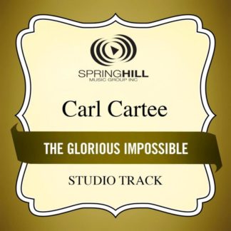 789042428057 The Glorious Impossible (Studio Track)