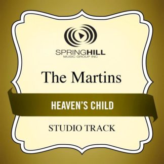 789042428750 Heaven's Child (Studio Track)