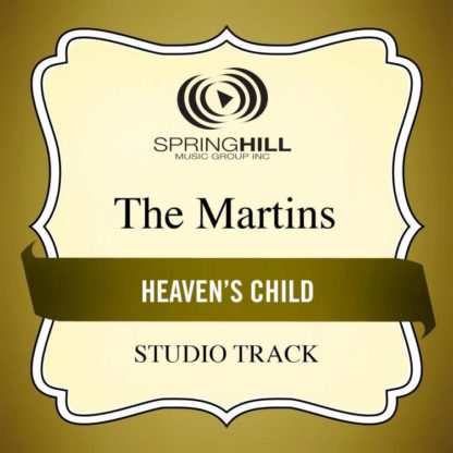 789042428750 Heaven's Child (Studio Track)