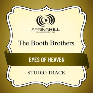 789042430258 Eyes Of Heaven (Studio Track)