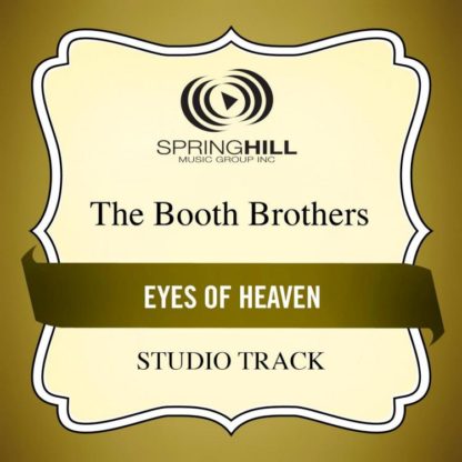 789042430258 Eyes Of Heaven (Studio Track)