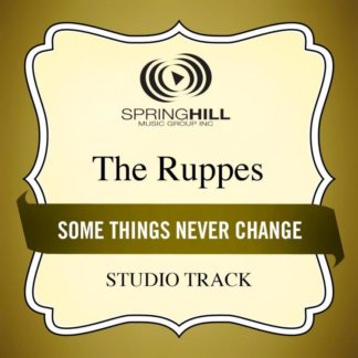 789042430326 Some Things Never Change (Studio Track)