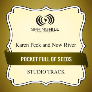 789042430654 Pocket Full Of Seeds (Studio Track)