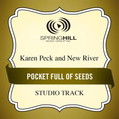 789042430654 Pocket Full Of Seeds (Studio Track)