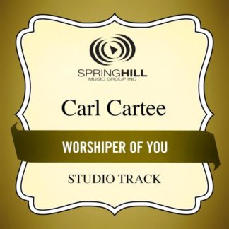 789042432252 Worshiper of You (Studio Track)