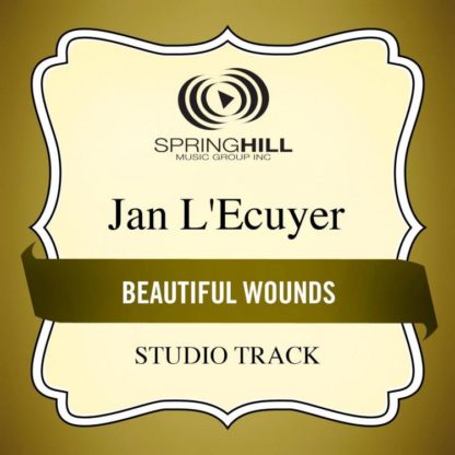 789042432450 Beautiful Wounds (Studio Track)