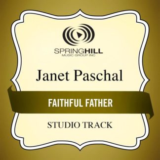 789042433655 Faithful Father (Studio Track)