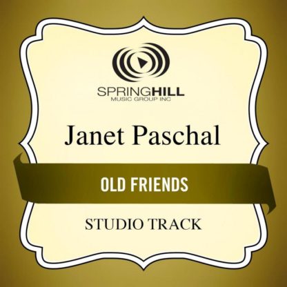 789042433952 Old Friends (Studio Track)