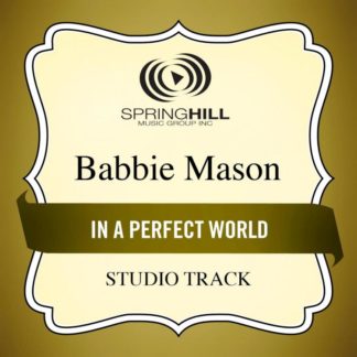 789042434553 In A Perfect World (Studio Track)