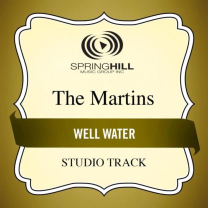 789042435253 Well Water (Studio Track)