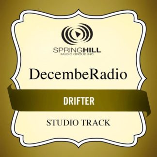 789042436458 Drifter (Studio Track)