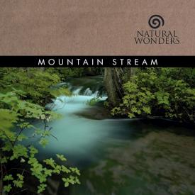 792755208151 Mountain Stream