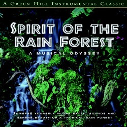 792755209158 Spirit Of The Rainforest