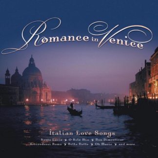 792755301456 Romance In Venice
