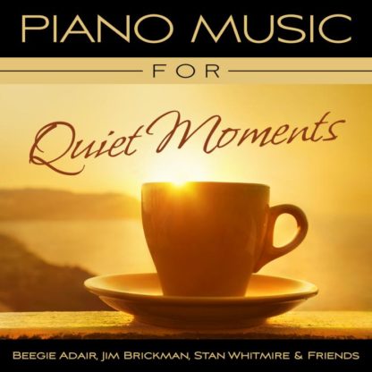 792755303559 Piano Music For Quiet Moments