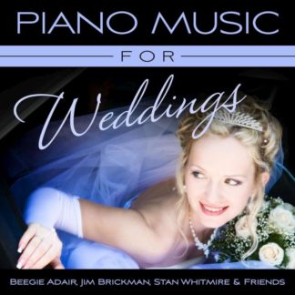 792755303856 Piano Music For Weddings