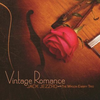 792755305256 Vintage Romance