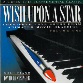 792755500453 Wish Upon A Star Vol. 1