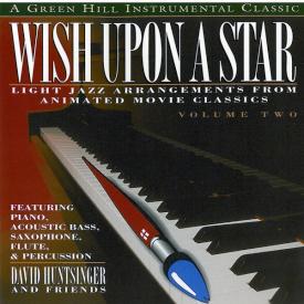 792755500651 Wish Upon A Star Vol. 2