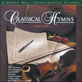 792755501559 Classical Hymns