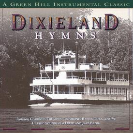 792755501955 Dixieland Hymns
