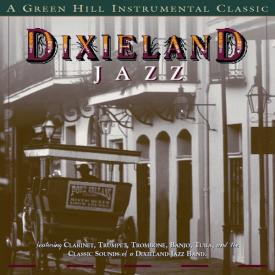 792755502051 Dixieland Jazz
