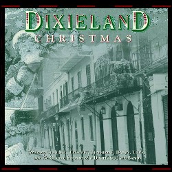 792755502655 Dixieland Christmas