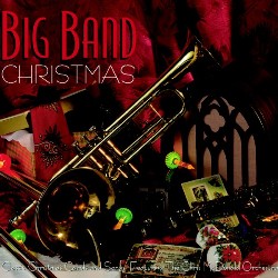 792755503256 Big Band Christmas