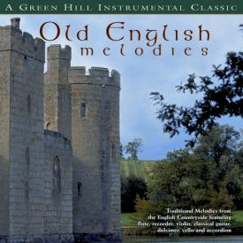 792755506523 Old English Melodies