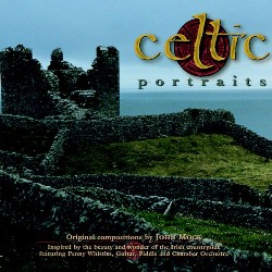 792755507858 Celtic Portraits