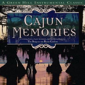 792755510827 Cajun Memories