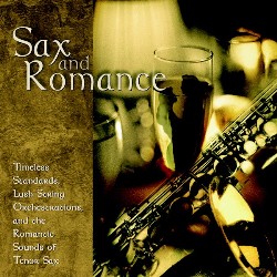 792755511350 Sax And Romance
