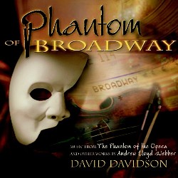 792755512753 Phantom Of Broadway