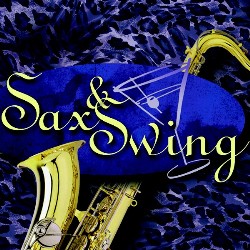 792755514351 Sax And Swing