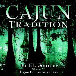 792755524954 Cajun Tradition