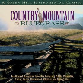 792755527726 Country Mountain Bluegrass