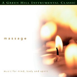 792755528556 Sound Therapy: Massage
