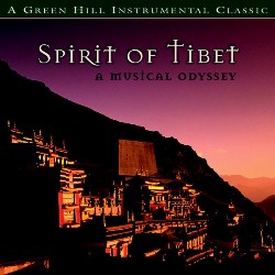 792755530757 Spirit Of Tibet