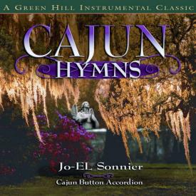 792755531525 Cajun Hymns