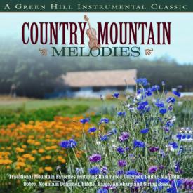 792755532324 Country Mountain Melodies